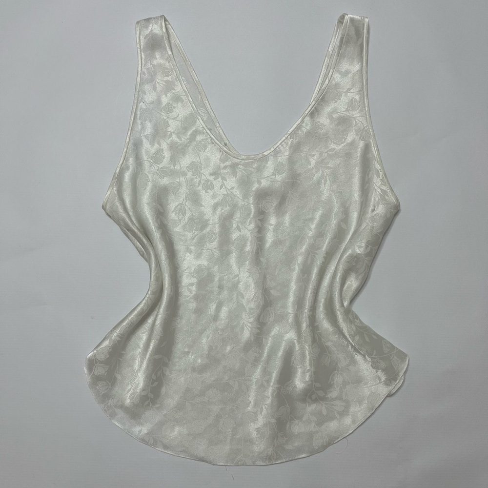 Linda Bis - Vintage cami - size small